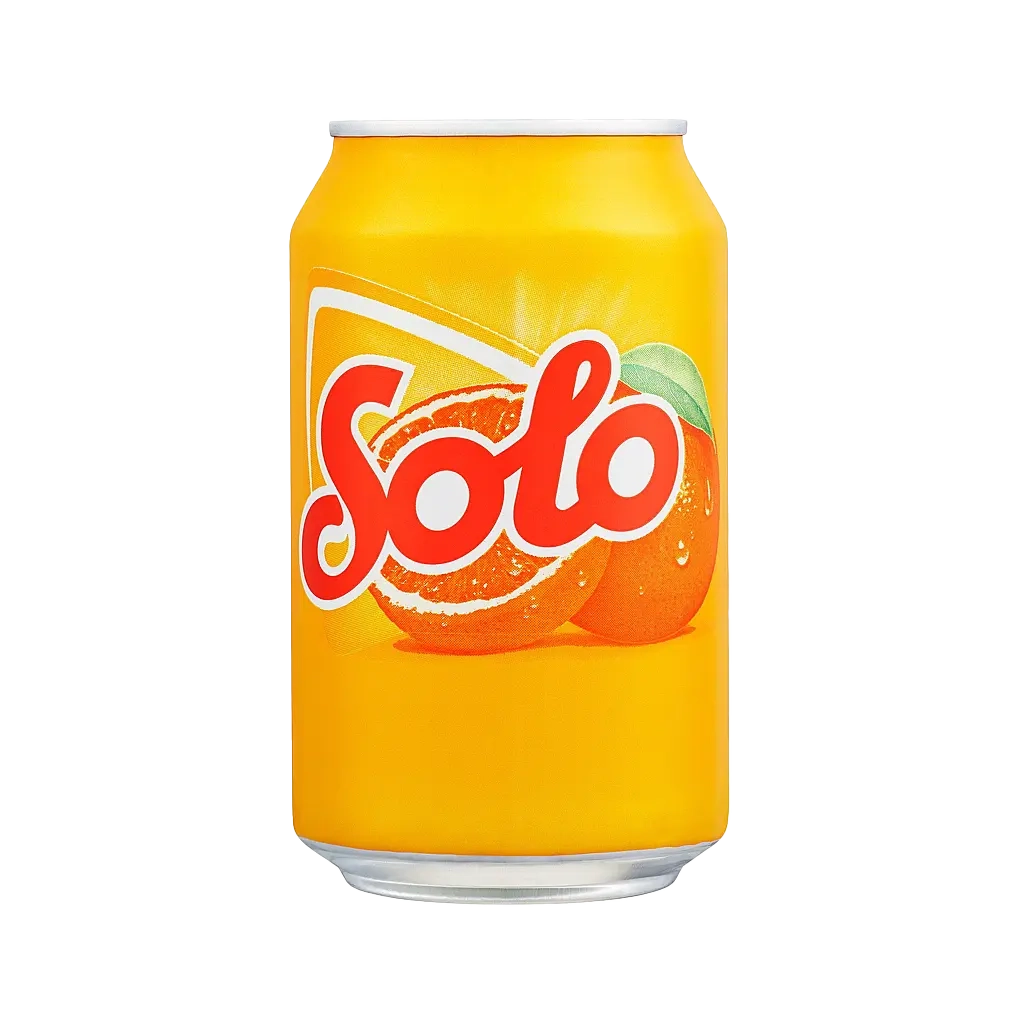 Solo / Solo Super 0,33 L